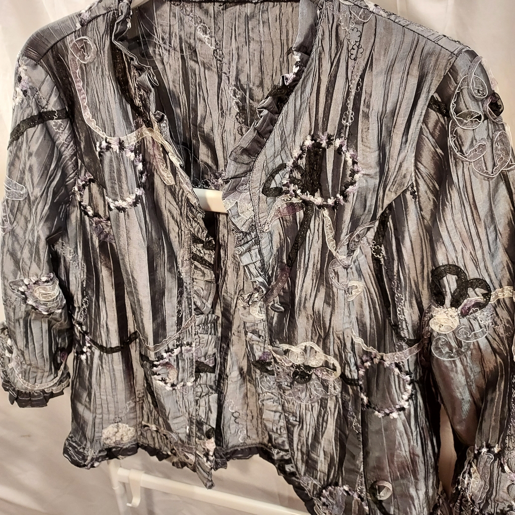 Agora Jacket